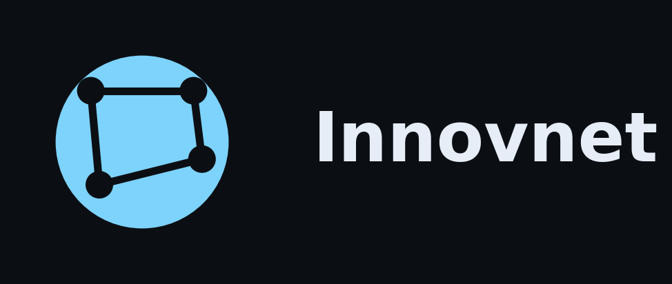 Innovnet Logo